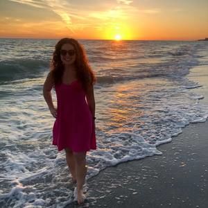 Meet your Posher, Kristina